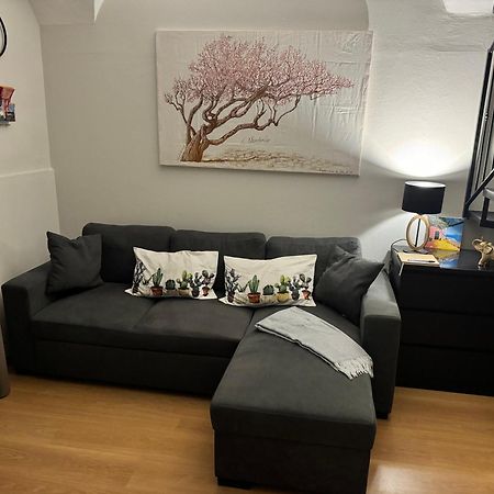 Almond Apartment Catania Exterior photo