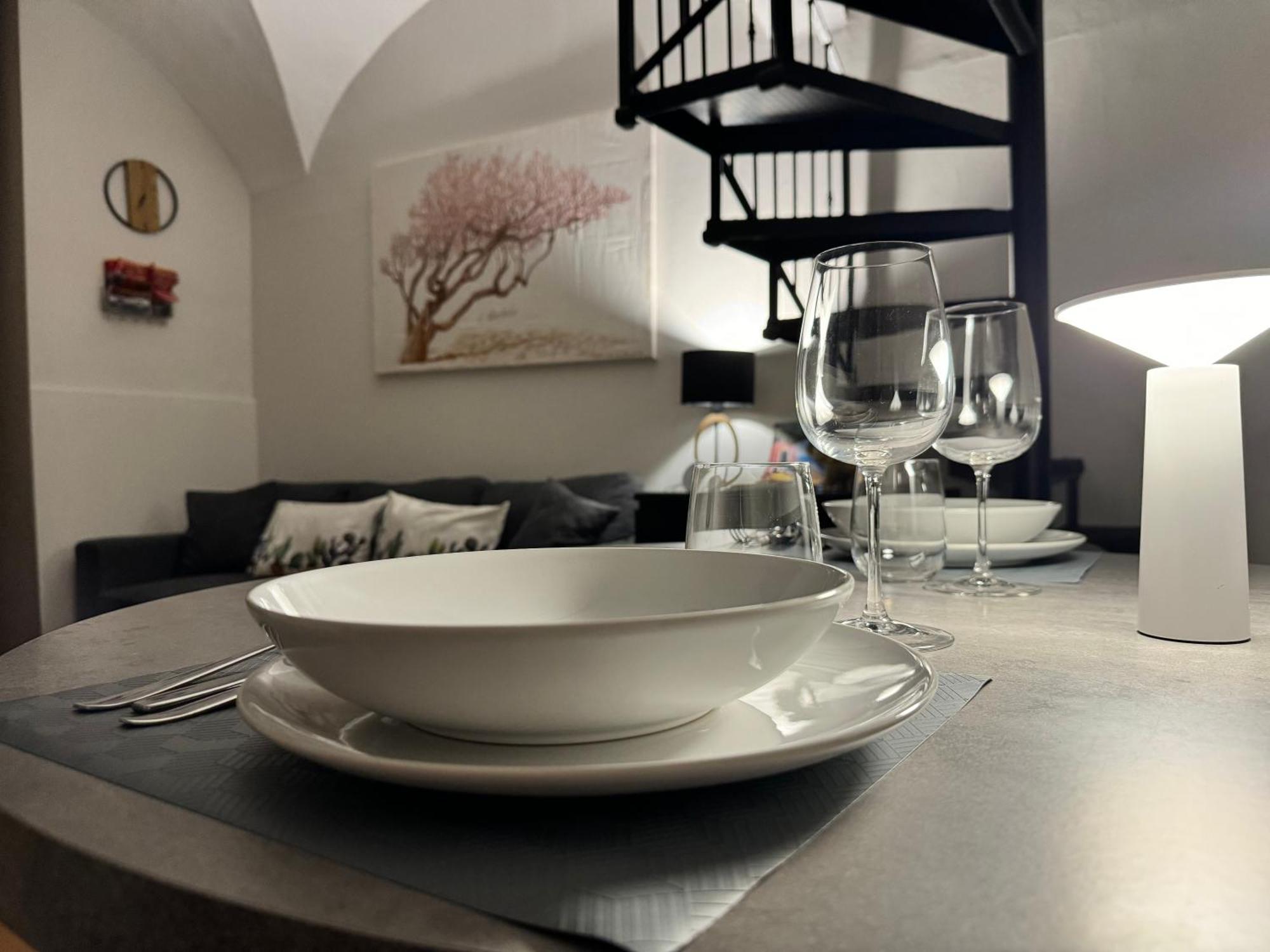 Almond Apartment Catania Exterior photo