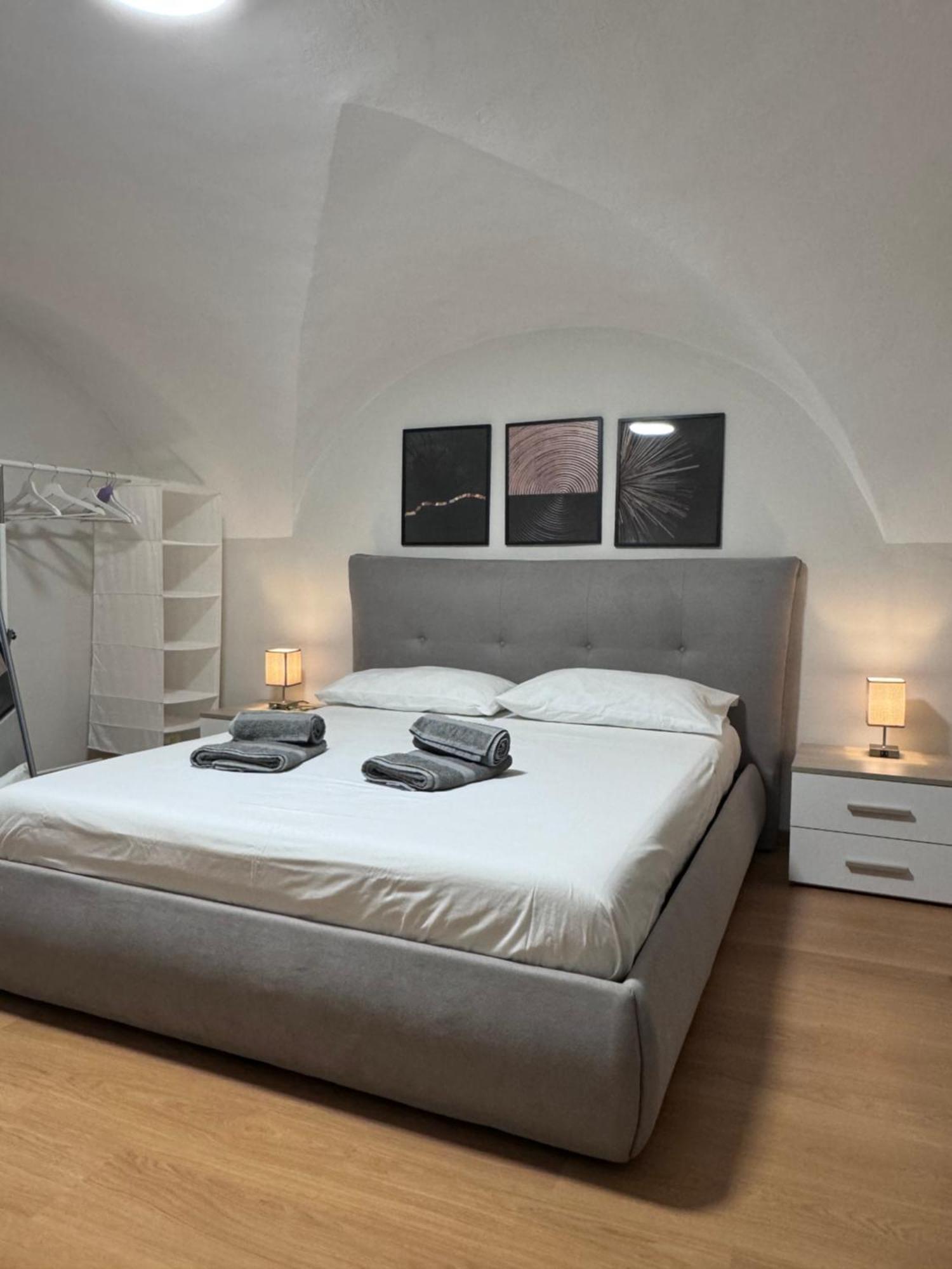 Almond Apartment Catania Exterior photo