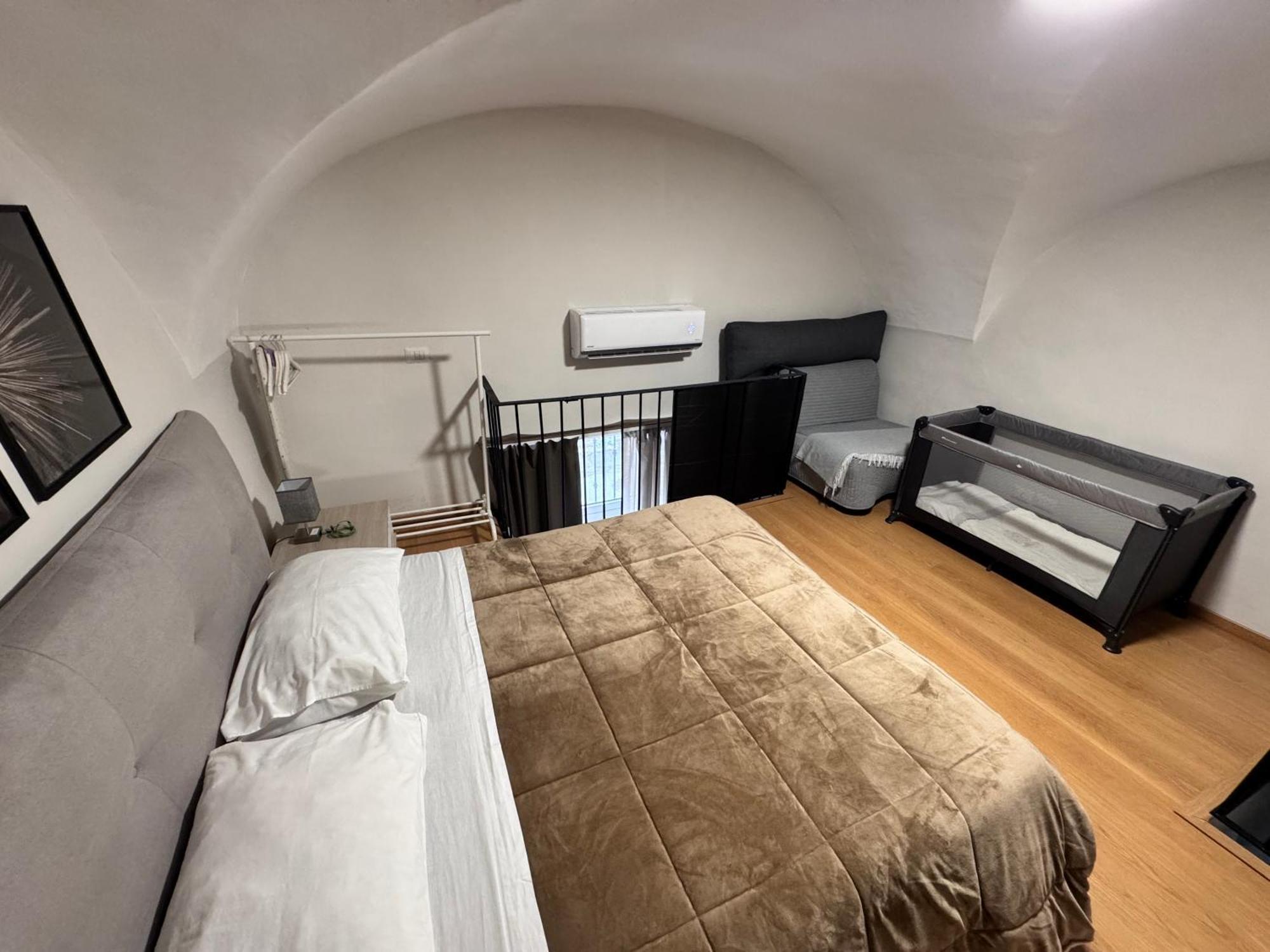 Almond Apartment Catania Exterior photo